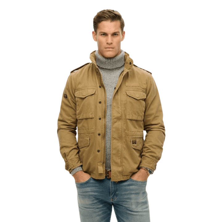 Superdry Rookie Field Jacket