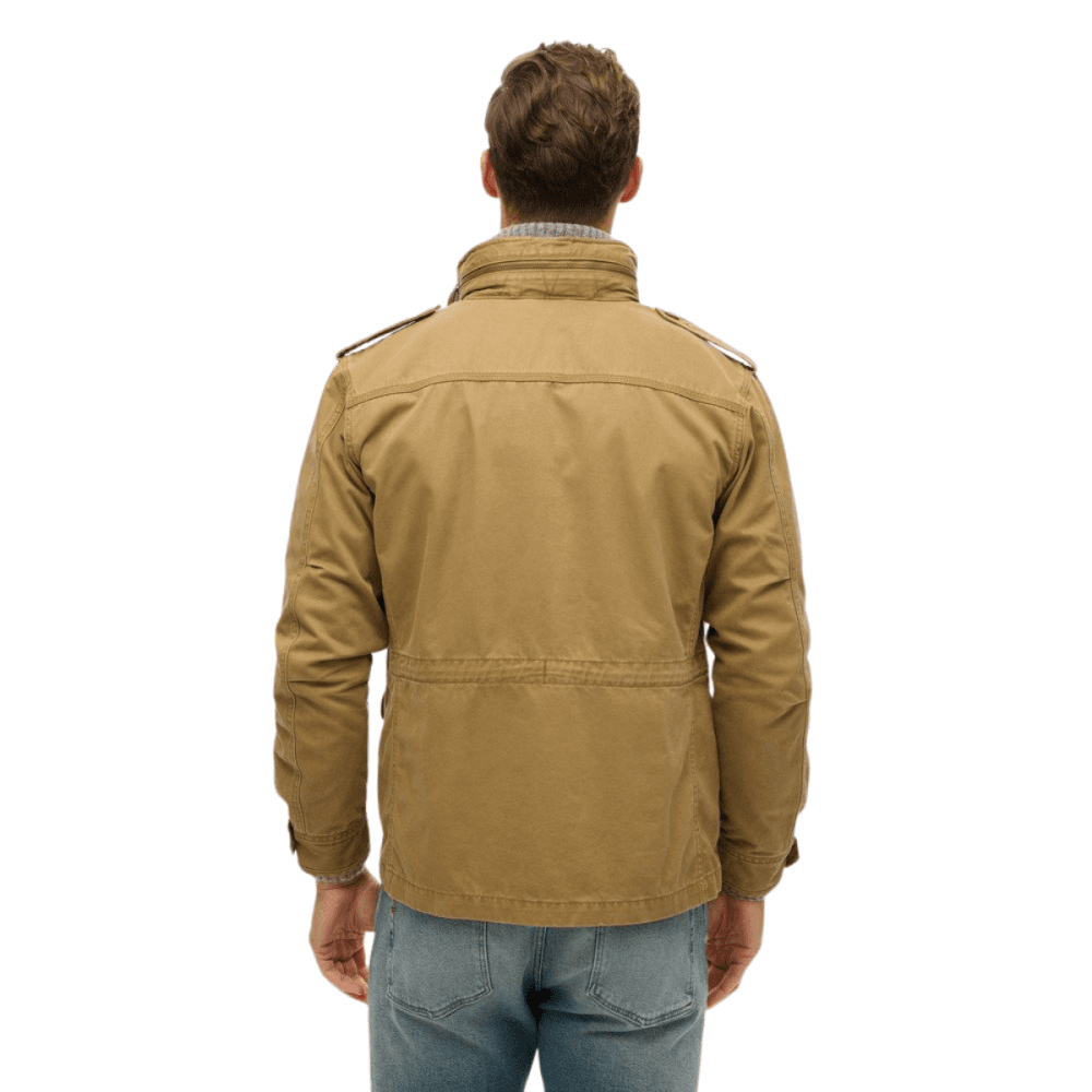 Superdry Rookie Field Jacket