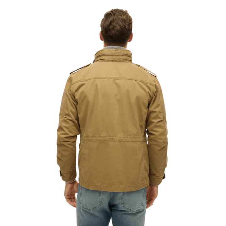 Superdry Rookie Field Jacket