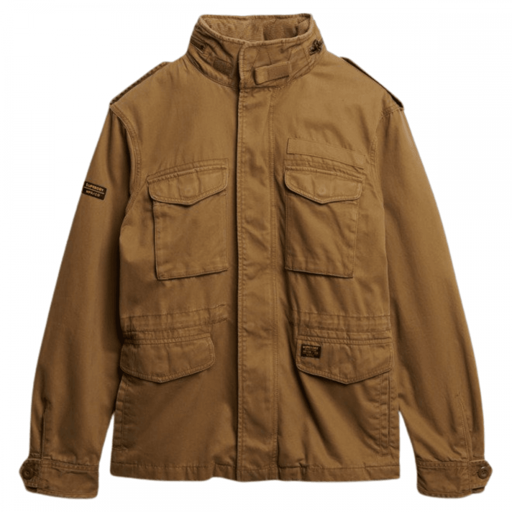 Superdry Rookie Field Jacket