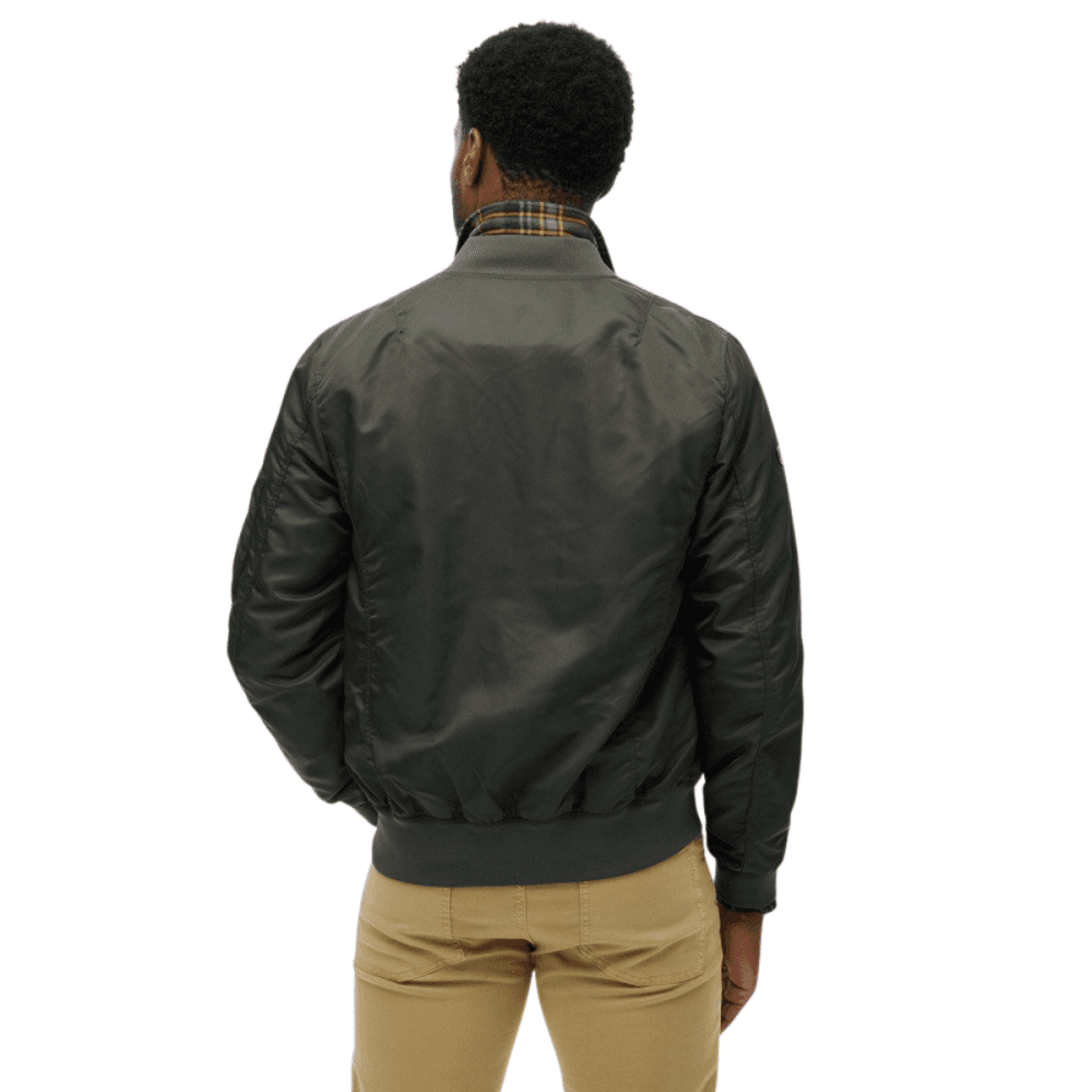 Superdry Merchant MA1 Bomber Jacket