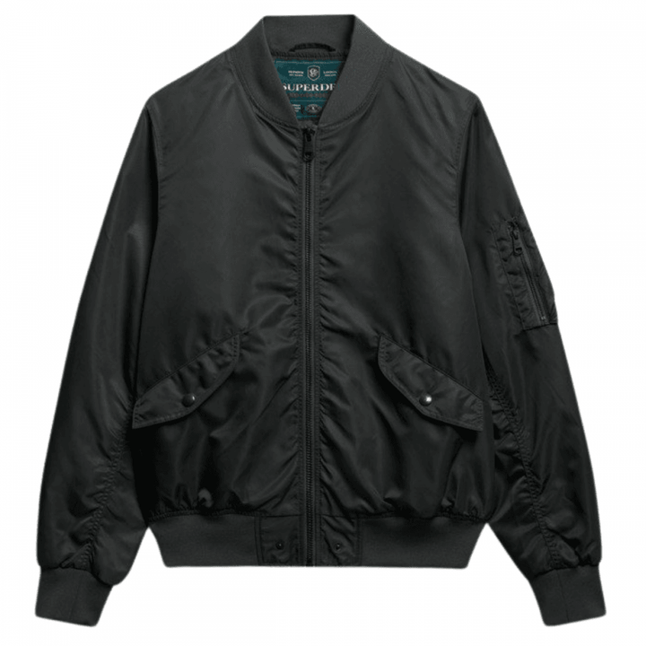 Superdry Merchant MA1 Bomber Jacket