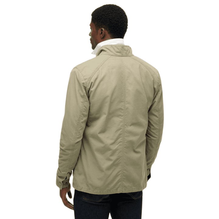 Superdry Estate 4 Pocket Jacket
