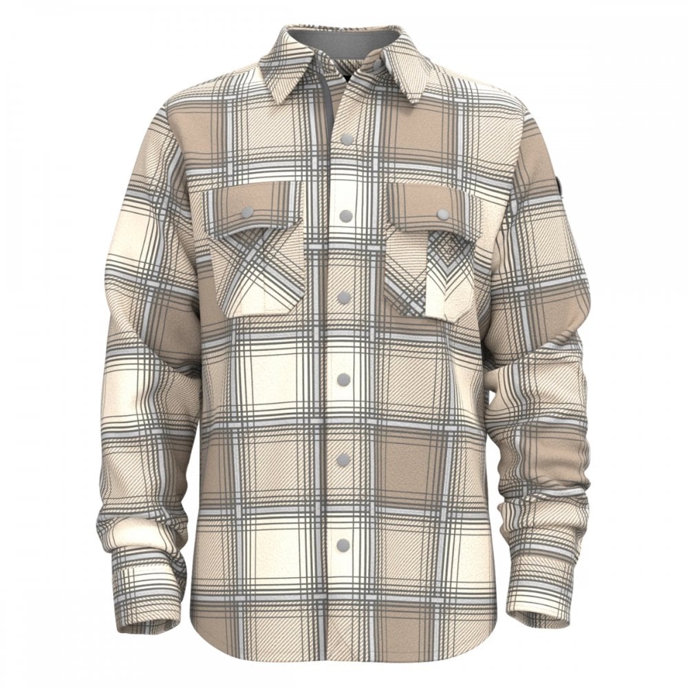 Smartwool Anchor Line Shirt Jacket Everyday