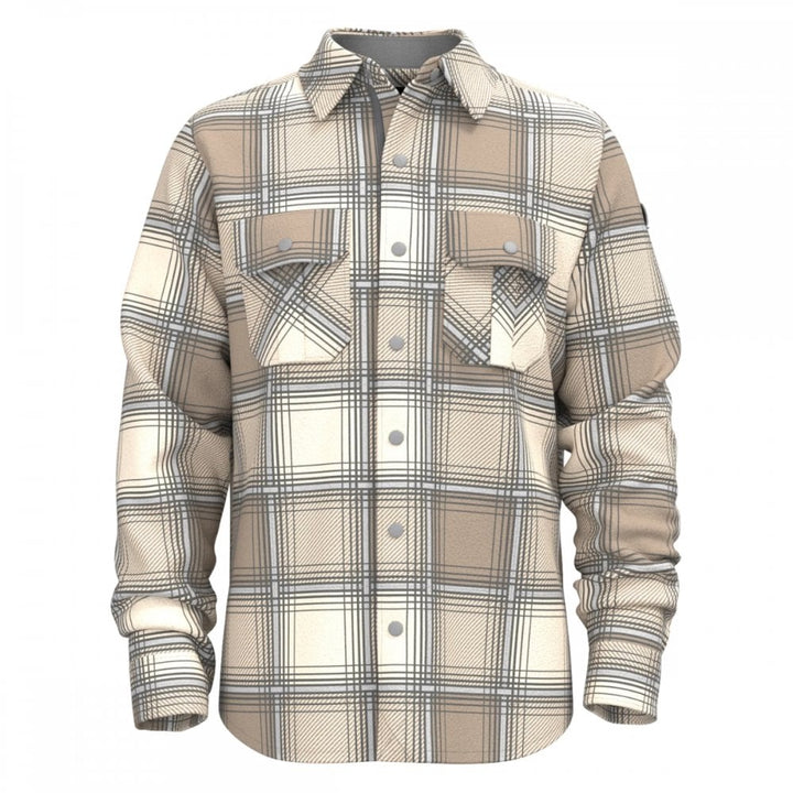 Smartwool Anchor Line Shirt Jacket Everyday
