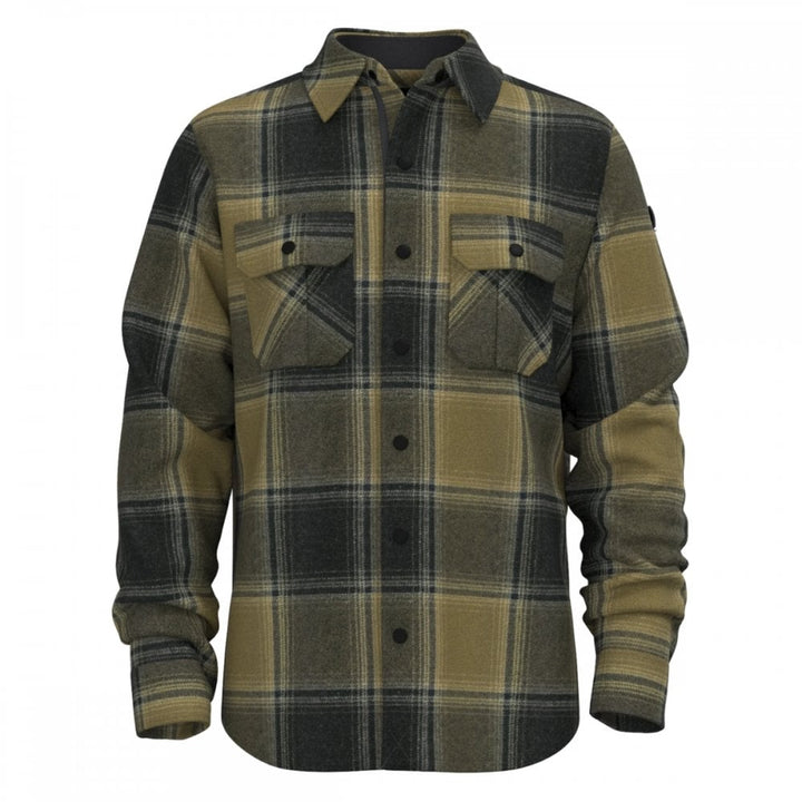 Smartwool Anchor Line Shirt Jacket Everyday