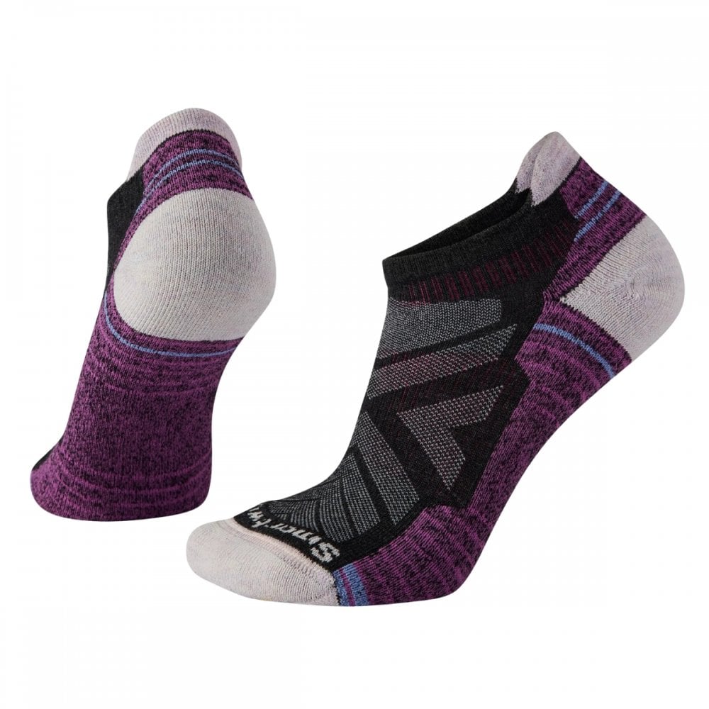 Smartwool Womens Hike Light Cushion Low Ankle Sock