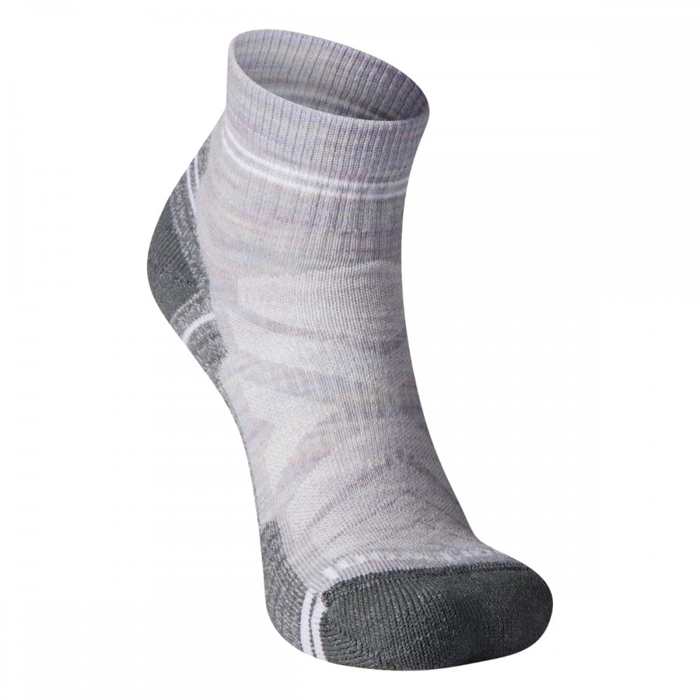 Smartwool Womens Hike Light Cushion Ankle Socks