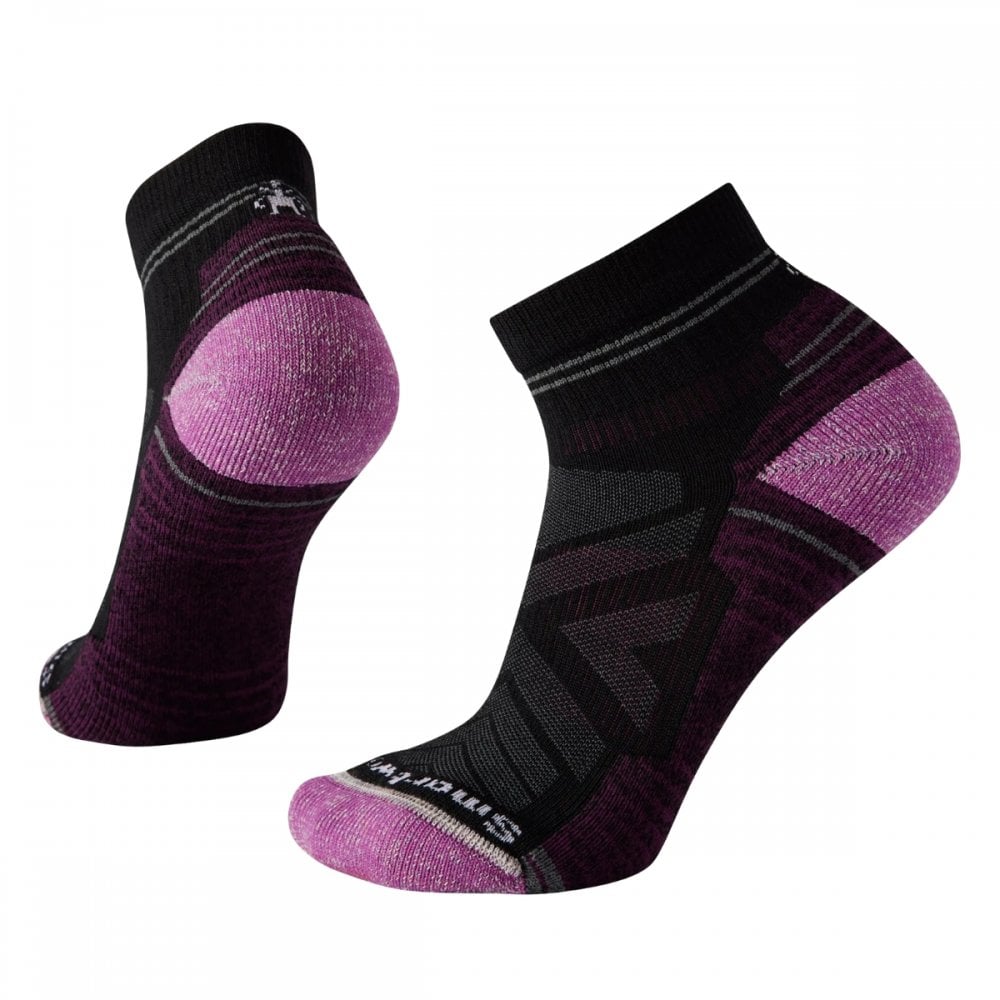 Smartwool Womens Hike Light Cushion Ankle Socks