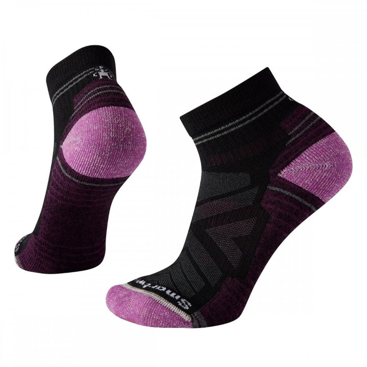 Smartwool Womens Hike Light Cushion Ankle Socks