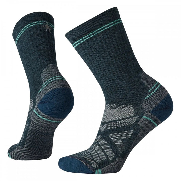 Smartwool Womens Hike Light Cushion Crew Socks