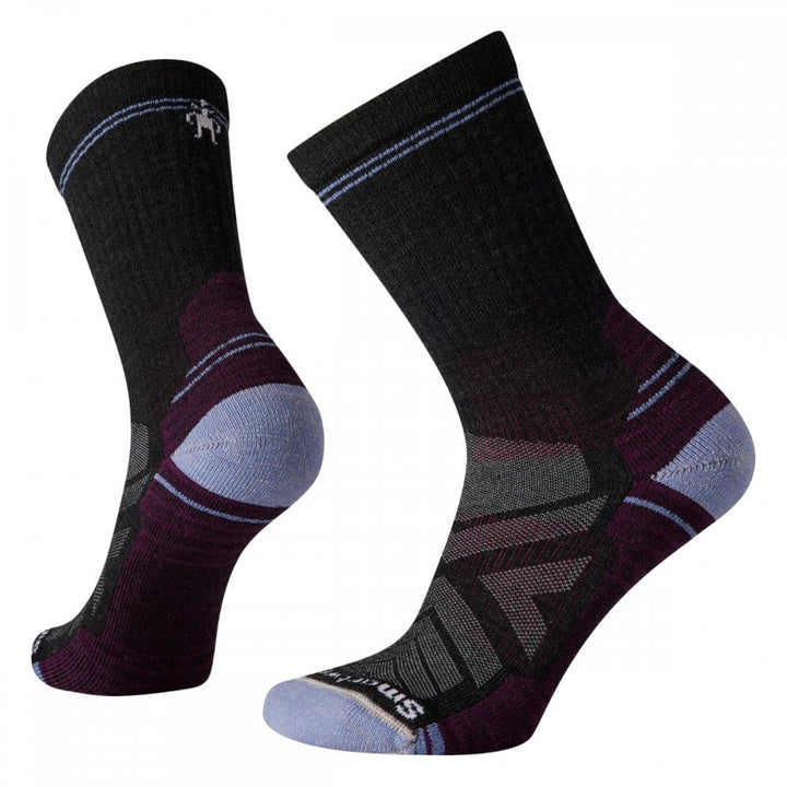 Smartwool Womens Hike Light Cushion Crew Socks