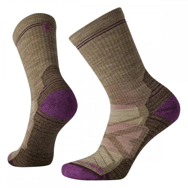Smartwool Womens Hike Light Cushion Crew Socks