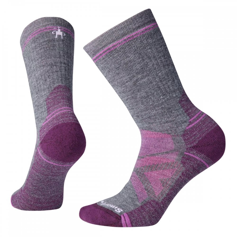 Smartwool Womens Hike Full Cushion Crew Socks