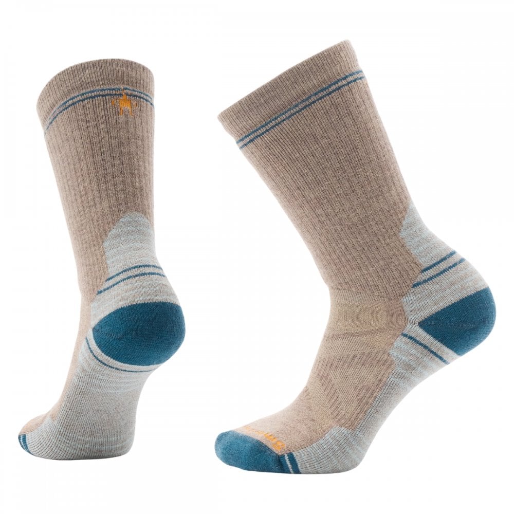Smartwool Womens Hike Full Cushion Crew Socks