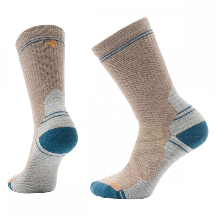 Smartwool Womens Hike Full Cushion Crew Socks