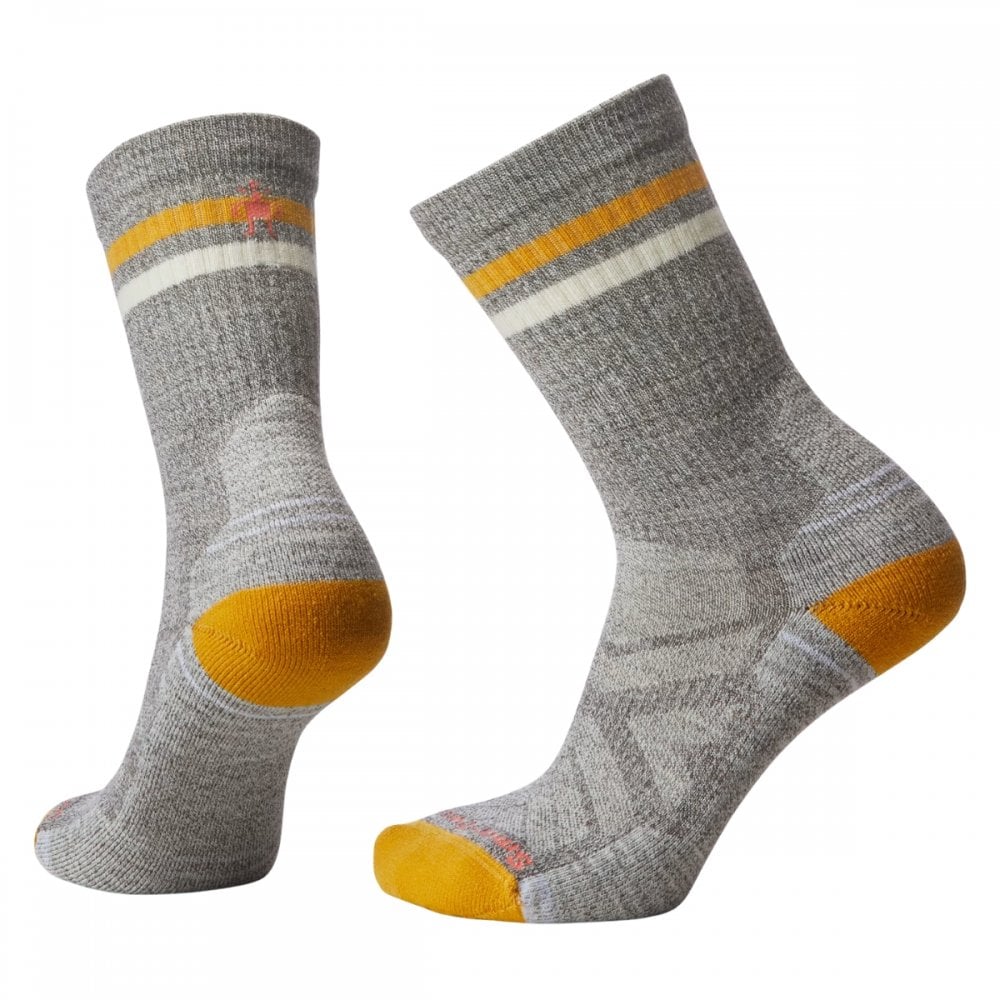 Smartwool Womens Hike Light Cushion Tube Stripe C