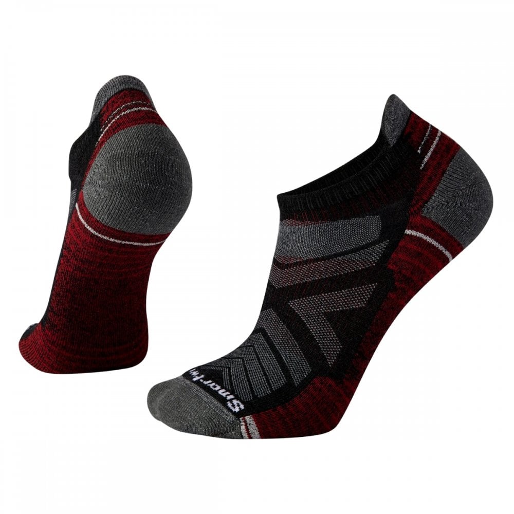 Smartwool Hike Light Cushion Low Ankle Socks