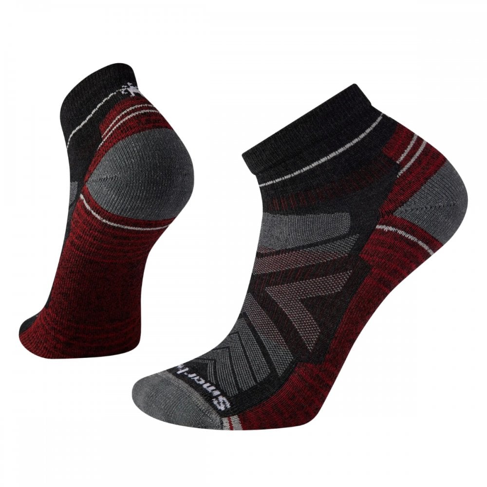Smartwool Hike Light Cushion Ankle Socks