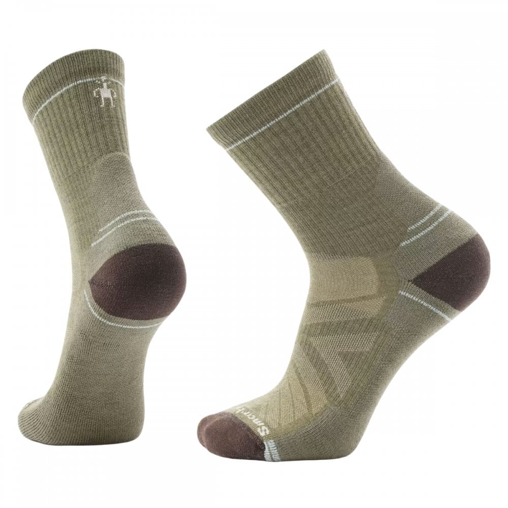 Smartwool Hike Light Cushion Mid Crew Socks