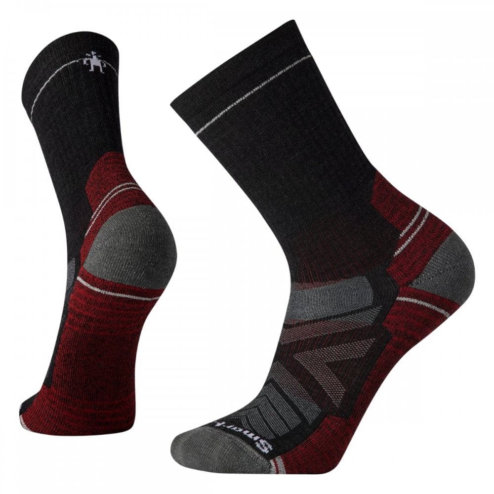 Smartwool Hike Light Cushion Crew Socks
