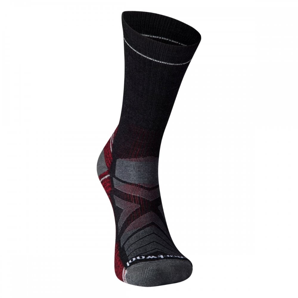 Smartwool Hike Light Cushion Crew Socks