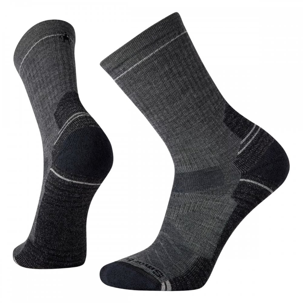 Smartwool Hike Light Cushion Crew Socks