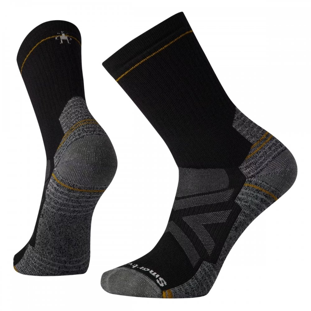 Smartwool Hike Full Cushion Crew Socks