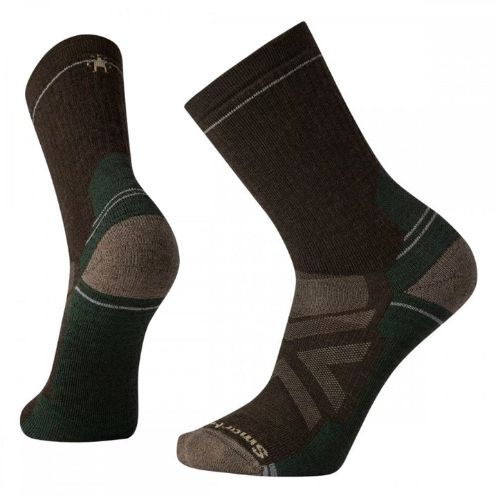 Smartwool Hike Full Cushion Crew Socks