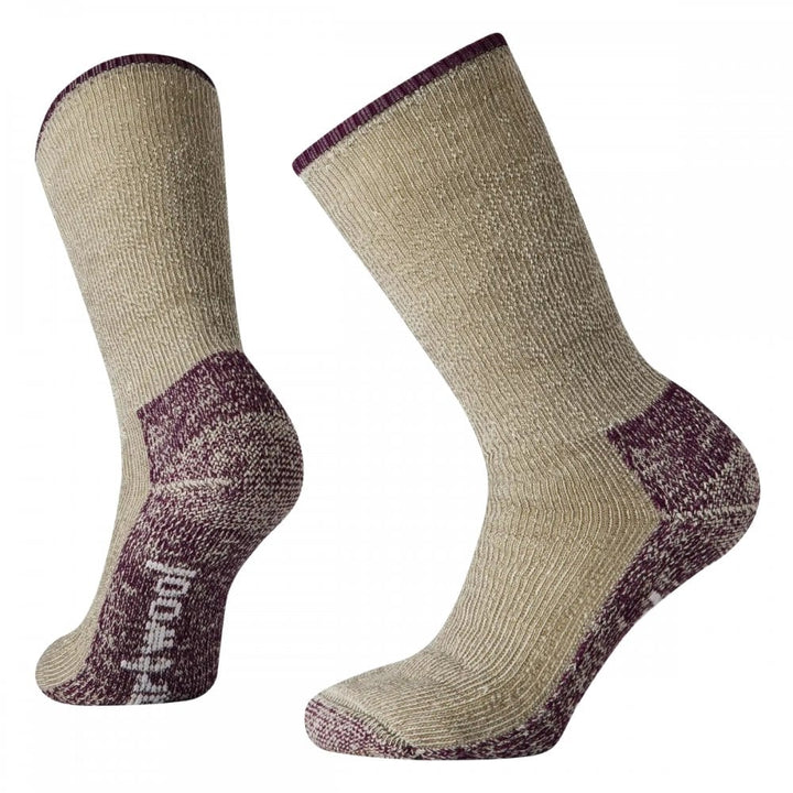 Smartwool Womens Mountaineer Classic Edition Maxi Sock