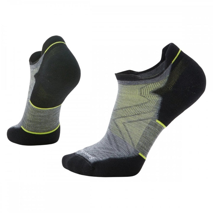 Smartwool Run Targeted Cushion Low Ankle Socks