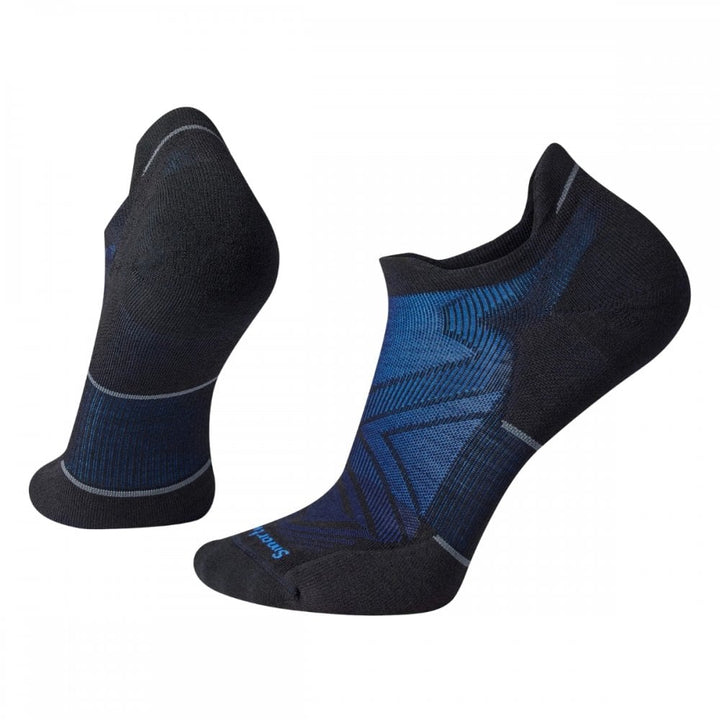 Smartwool Run Targeted Cushion Low Ankle Socks