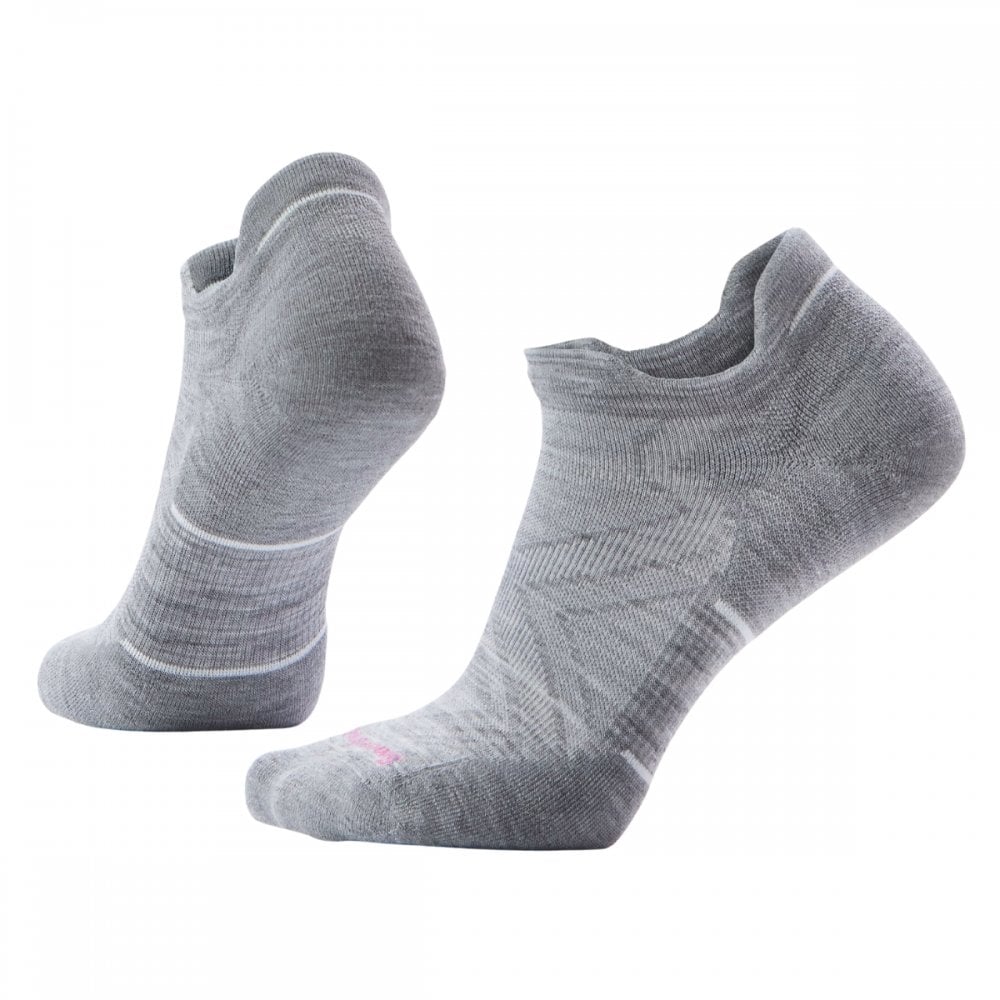 Smartwool Womens Run Targeted Cushion Low Ankle S