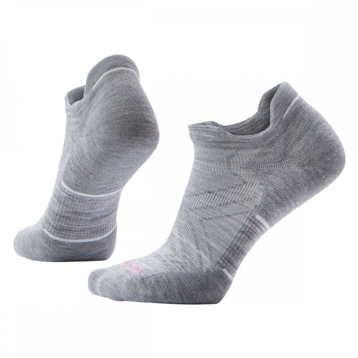 Smartwool Womens Run Targeted Cushion Low Ankle S