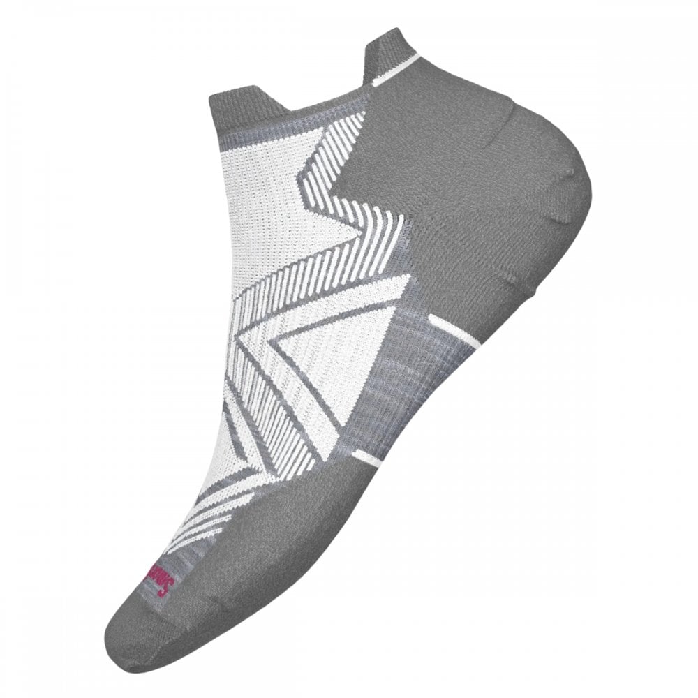 Smartwool Womens Run Targeted Cushion Low Ankle S