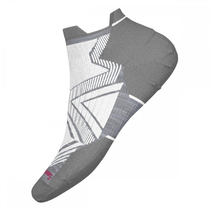 Smartwool Womens Run Targeted Cushion Low Ankle S
