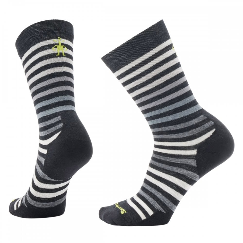 Smartwool Everyday Spruce Street Crew Socks
