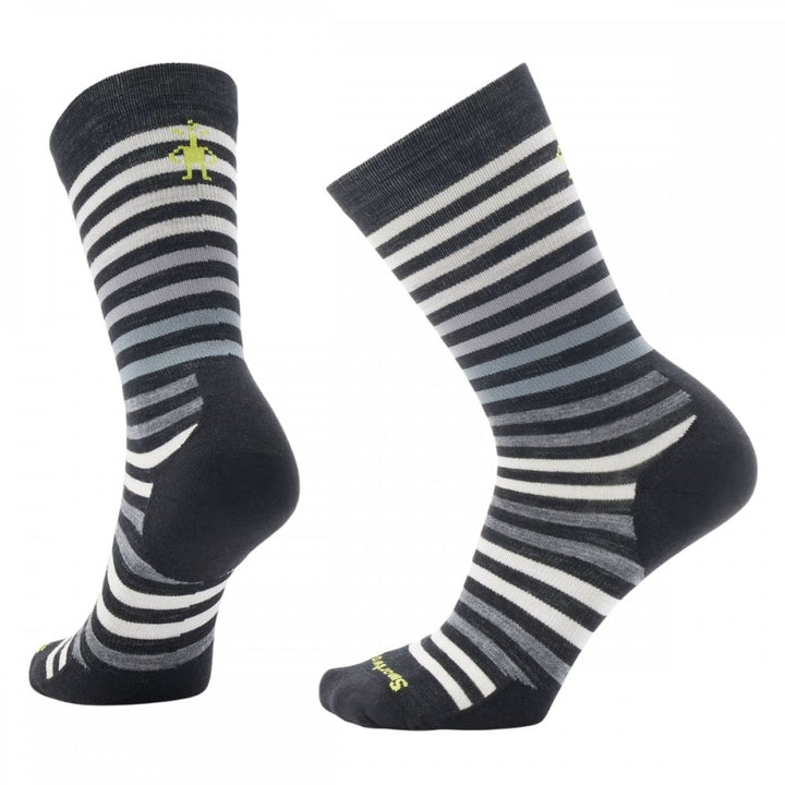 Smartwool Everyday Spruce Street Crew Socks
