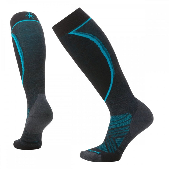 Smartwool Womens Ski Targeted Cushion Otc Socks