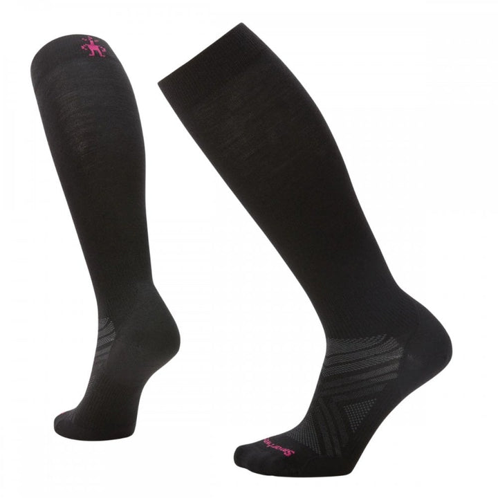 Smartwool Womens Ski Zero Cushion Otc Socks