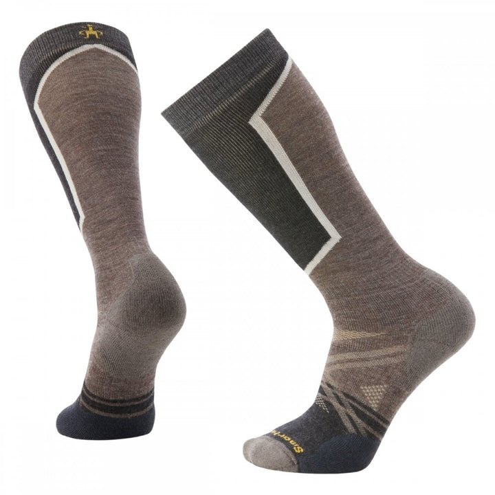Smartwool Ski Full Cushion Otc Socks