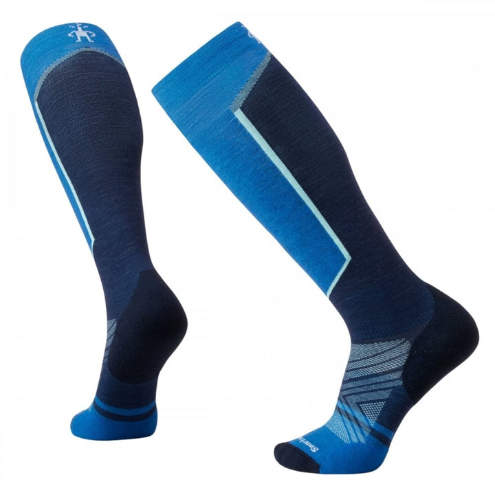 Smartwool Ski Targeted Cushion Otc Socks