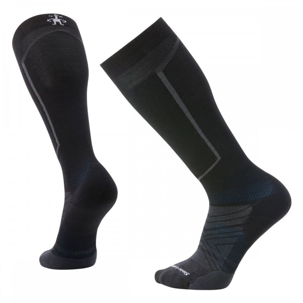 Smartwool Ski Targeted Cushion Otc Socks
