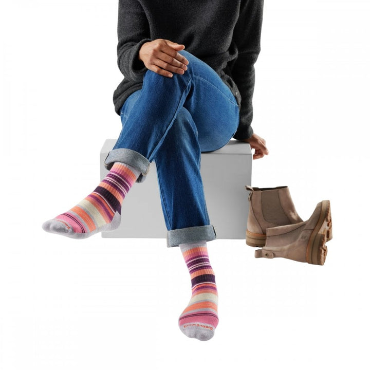 Smartwool Everyday Joviansphere Crew Socks