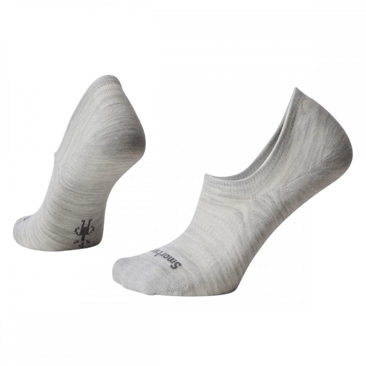 Smartwool Womens Everyday No Show Socks