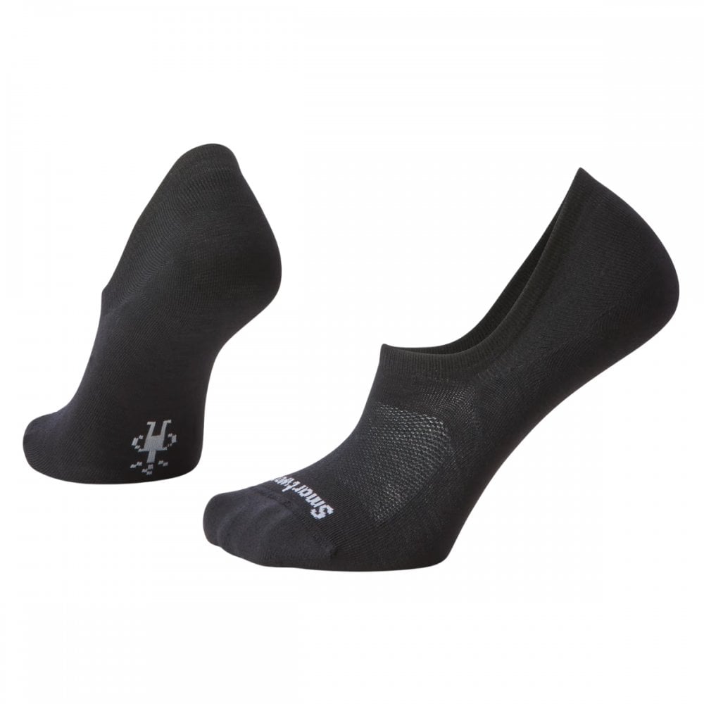 Smartwool Womens Everyday No Show Socks