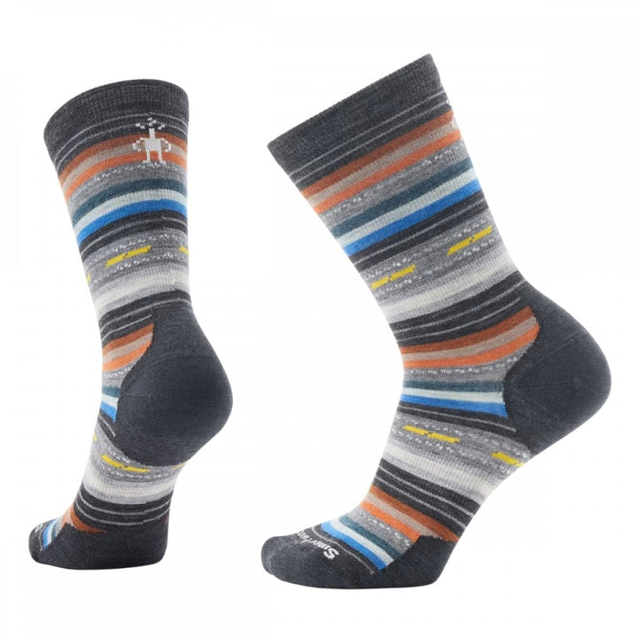 Smartwool Womens Everyday Margarita Crew Socks