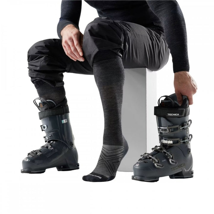 Smartwool Ski Zero Cushion Extra Stretch Otc Socks