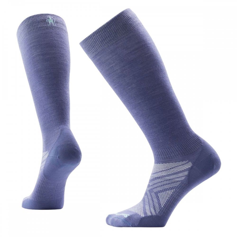 Smartwool Womens Ski Zero Cushion Extra Stretch Socks