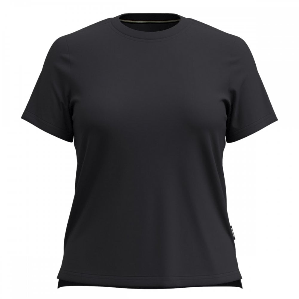 Smartwool Womens Perfect Crew Short Sleeve Tee